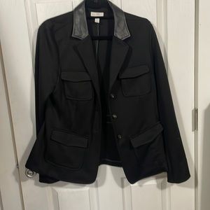 Women’s blazer